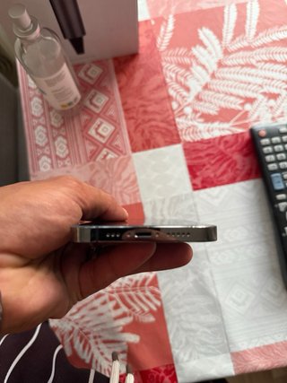 iPhone 12 Pro Grigio Siderale