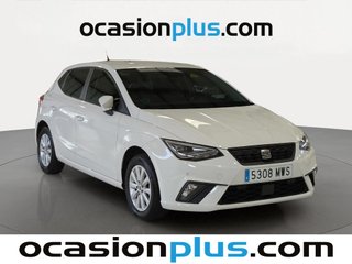 SEAT Ibiza 1.0 TSI Style XL 70 kW (95 CV)