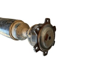 Cardan Tra Centro Mitsubishi Pajero 99-06