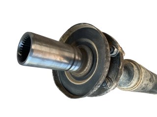 Cardan Tra Centro Mitsubishi Pajero 99-06