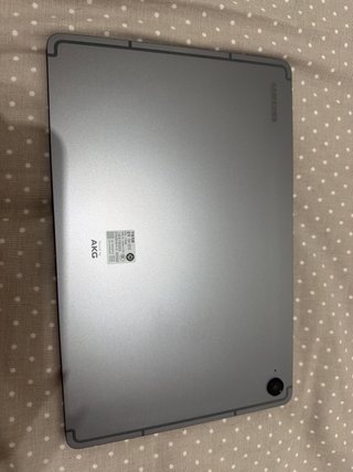 Samsung Galaxy Tab S9 10.9 12,6 Ram 128Gb.