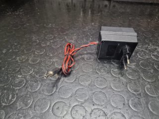Caricabatterie P.E.G. Charge RX
