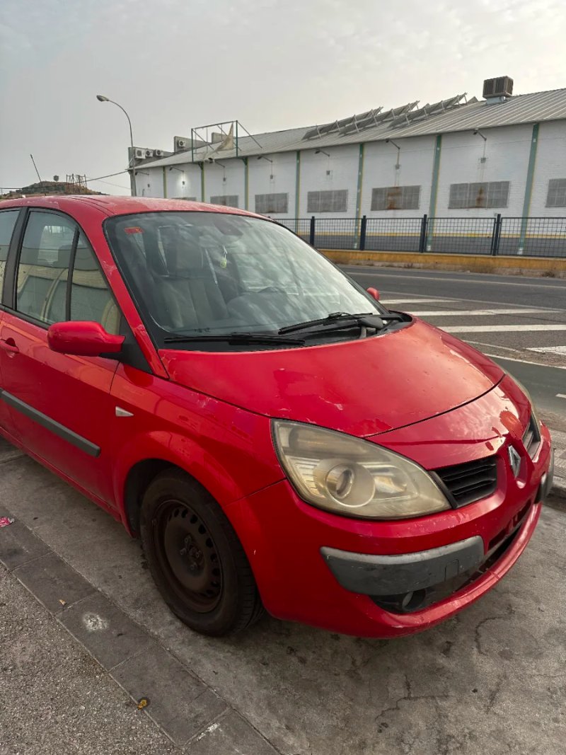 Renault Scenic 2007 - foto 1