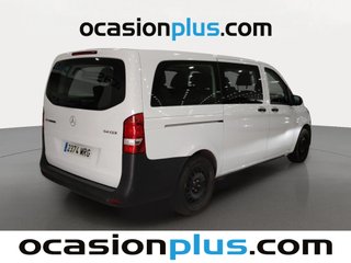 Mercedes-Benz Vito 114 CDI Tourer Pro Larga 100 kW (136 CV)