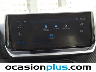 Peugeot 208 Style Hybrid 110 eDCS6 81 kW (110 CV)