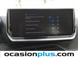 Peugeot 208 Style Hybrid 110 eDCS6 81 kW (110 CV)