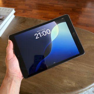 iPad 7ª Generación 10,2” 32 GB Wi-Fi (A2197)