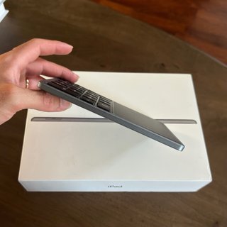 iPad 7ª Generación 10,2” 32 GB Wi-Fi (A2197)