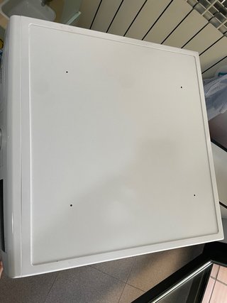 Lavadora Bosch Serie 6 9kg