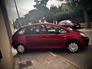 Citroen xsara picasso 2007