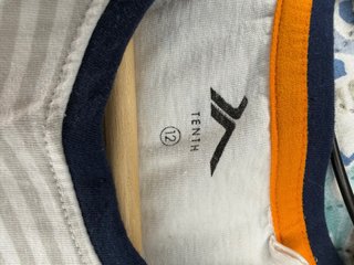 Camiseta de baloncesto LA California