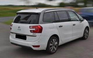 Citroën Grand C4 Picasso 2.0 HDi 150CV | 7 Plazas