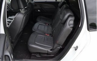 Citroën Grand C4 Picasso 2.0 HDi 150CV | 7 Plazas