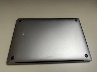 MacBook Pro 15 2017 - Da Riparare