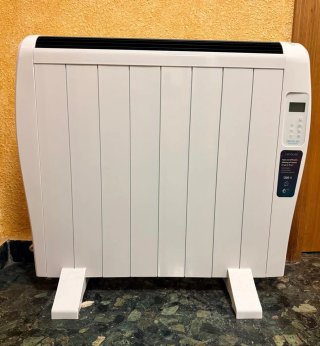 Radiador Eléctrico Cecotec 1200W