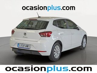 SEAT Ibiza 1.0 TSI Style XL 70 kW (95 CV)