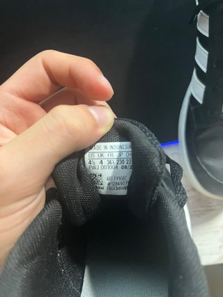 Zapatillas adidas