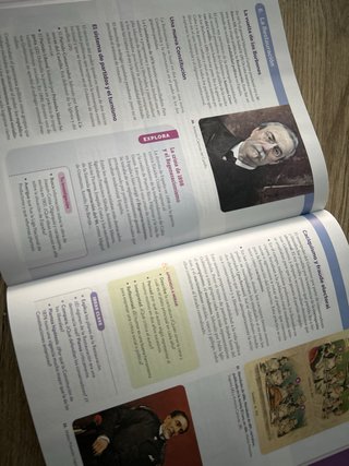 Geografía e Historia, 3 ESO, Proyecto Contruyen...