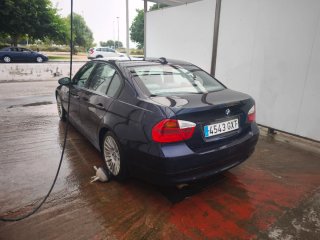 BMW Serie 3 2006