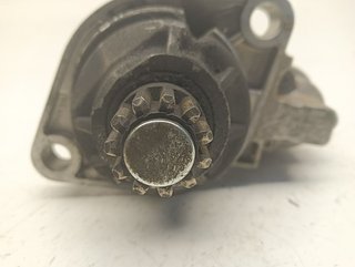 MOTOR ARRANQUE AUDI A3 (8P1) 001123038
