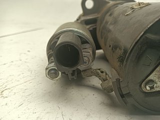 MOTOR ARRANQUE AUDI A3 (8P1) 001123038