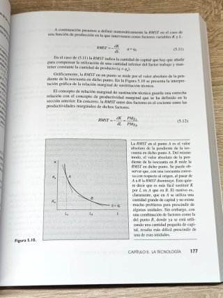 Microeconomía intermedia Teoría y problemas UNED