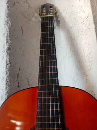 Chitarra Classica EKO come nuova + Custodia