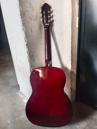 Chitarra Classica EKO come nuova + Custodia