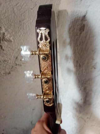 Chitarra Classica EKO come nuova + Custodia