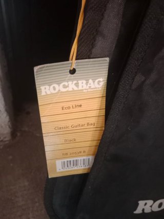 Chitarra Classica EKO come nuova + Custodia