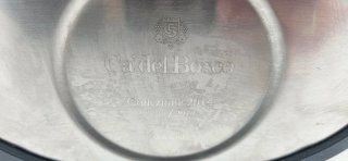Cestello porta ghiaccio Cà del Bosco
