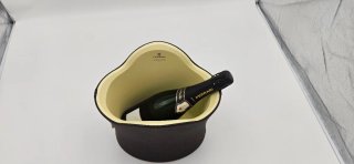 Cestello porta ghiaccio Cà del Bosco