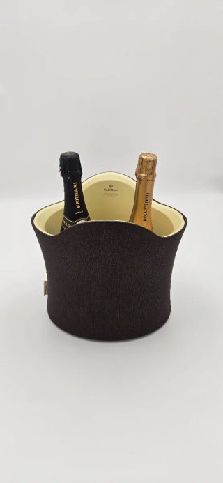 Cestello porta ghiaccio Cà del Bosco