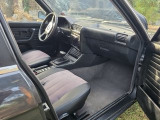 BMW 318i E30 Automático – 1989 – Clásico