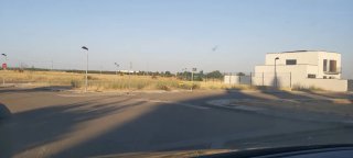 Se vende Parcela urbana de 400 en CEMBRANOS.