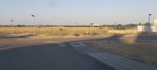Se vende Parcela urbana de 400 en CEMBRANOS.