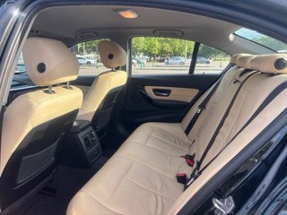 BMW Serie 3 2018