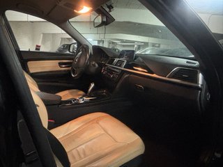 BMW Serie 3 2018