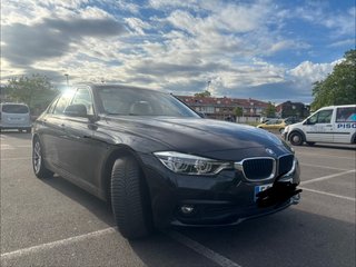 BMW Serie 3 2018