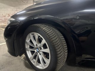 BMW Serie 3 2018