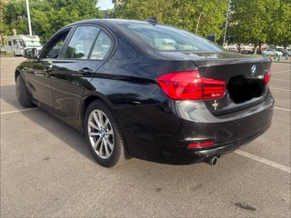 BMW Serie 3 2018