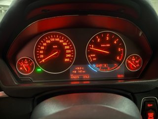 BMW Serie 3 2018