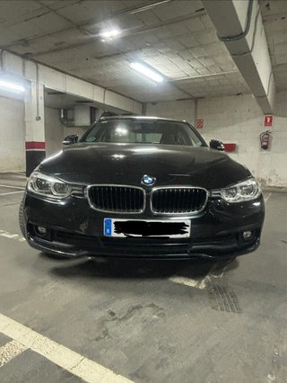 BMW Serie 3 2018