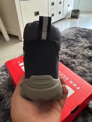 Botas de trabajo punta de hierro verde militar