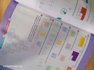 Libros matemáticas Revuela 5 EPO