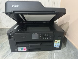Stampante multifunzione Brother MFC-J5330DW
