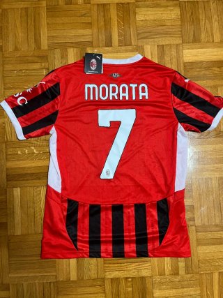 Camiseta deportiva