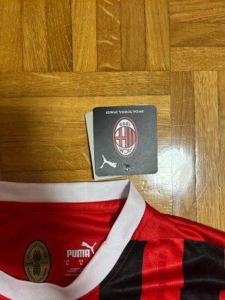 Camiseta deportiva