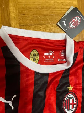 Camiseta deportiva