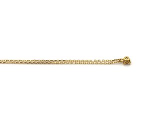 E1813219-0    Colgante Oro 18k Con Diamante